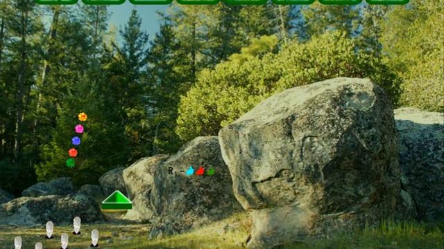 Wow Escape Game Save The giraffe Video Walkthrough