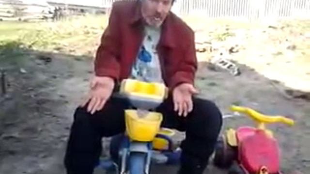 Обращение Кадырову