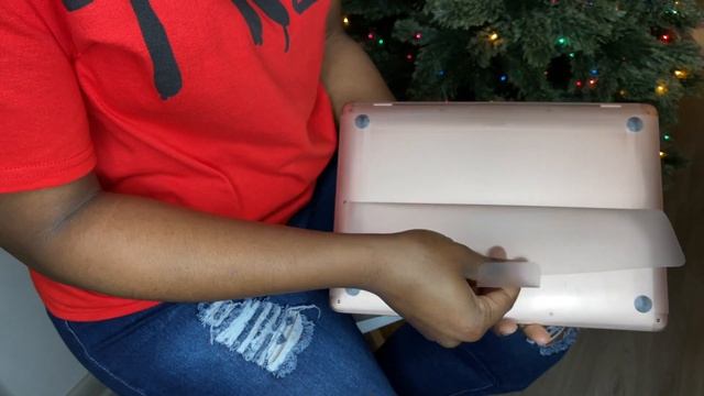 Unboxing My MacBook Air 2020 | Unboxing Vibes | Shawna Moesha