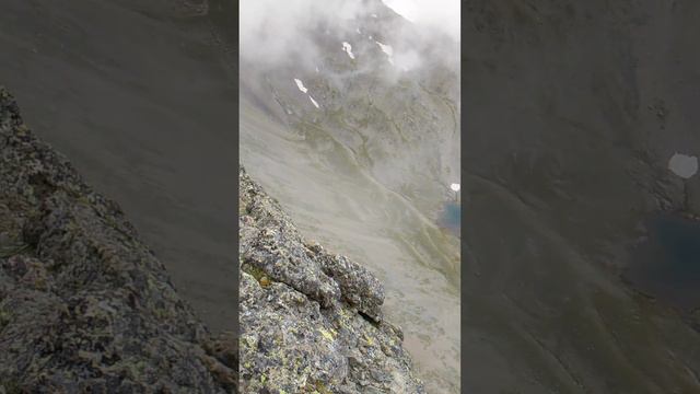 на небесах))