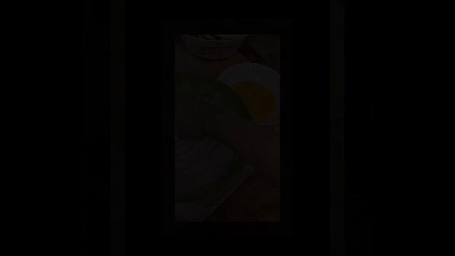 готовим рыбу
