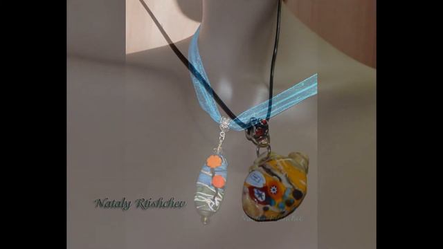 Цветы флоральные мотивы Лэмпворк Lampworking создание изделий из стекла
