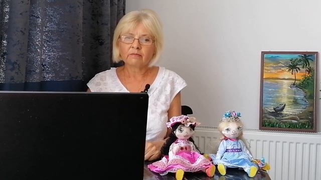 Сказка Жемчужина пустыни
