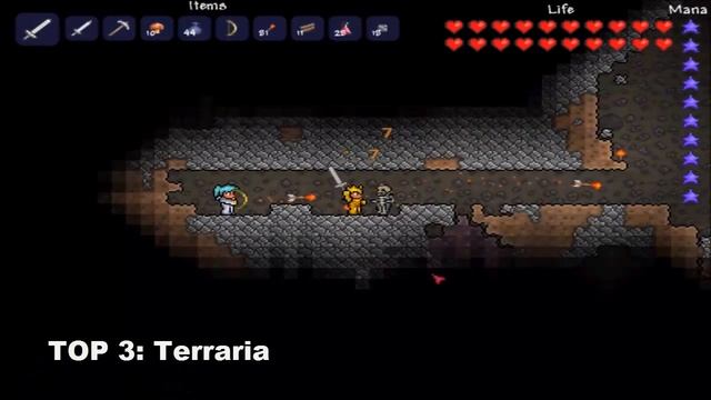 Top 5 Juegos para NETBOOK DEL GOBIERNO o PC | 2016 | 2017 |