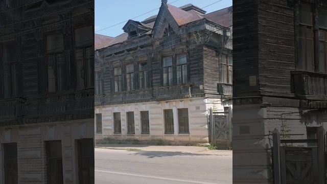 Окна через призму времён