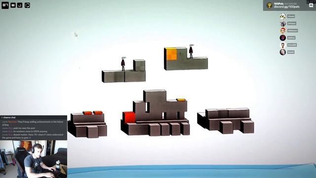 Think To Die: 100% Achievements Complete Playthrough