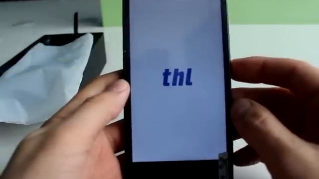 Обзор thl 2015