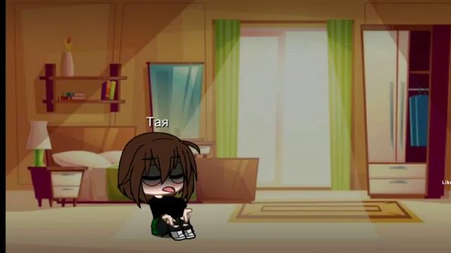 ))