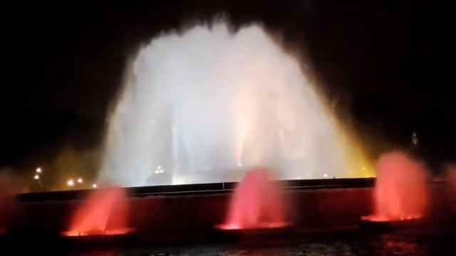 Уроки испанского. Урок11.