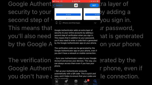 How To Add Extra Security To Your Online Accounts Through Google Authenticator