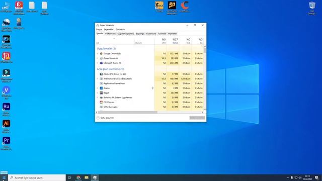 Microsoft Store-Mağaza yı Kurma  Uygulamaları yükleme
