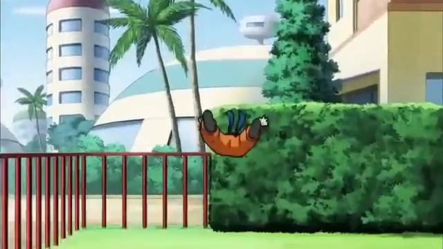 Krillin Vs Android 18 Dragon Ball Super 88 English