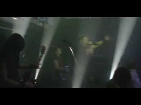 Digimortal - Попробуй Жить Дальше (Live Zelenograd)