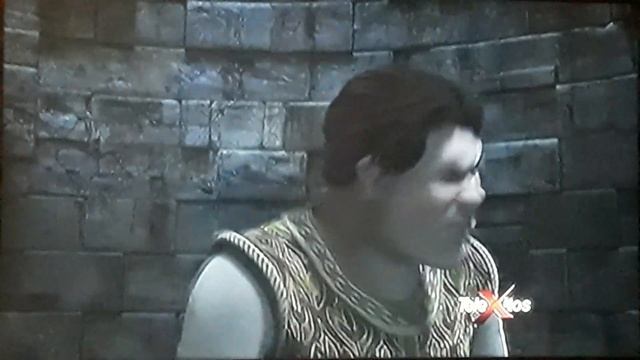 Shrek 2 Mission Impossible Scene + Mongo Scene (Spanish Version)
