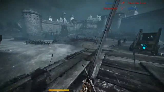 Chivalry: Medieval Warfare - NO#1 TEKKEN FAN
