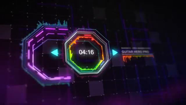 ISAICM2012 - GUITAR HERO PRO (video isaicm2012 edit) #spotify #applemusic #youtube