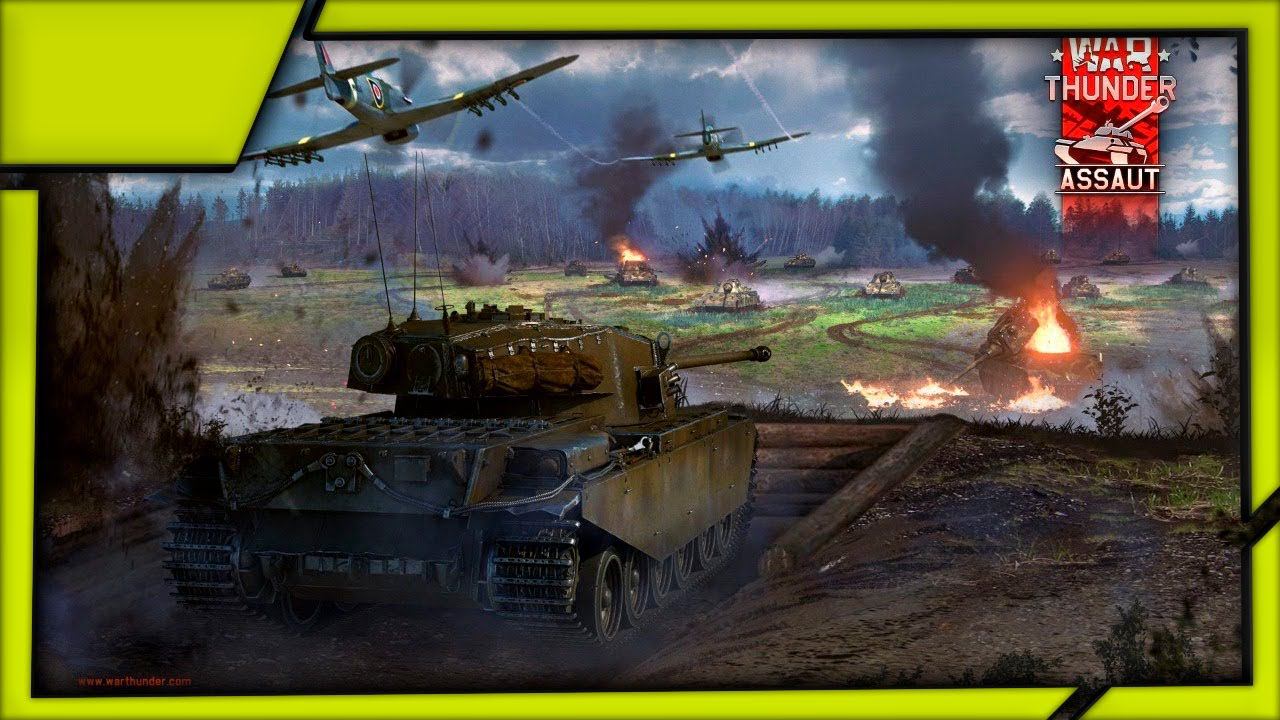 WarThunder : || танко будни   || рандом наше все.