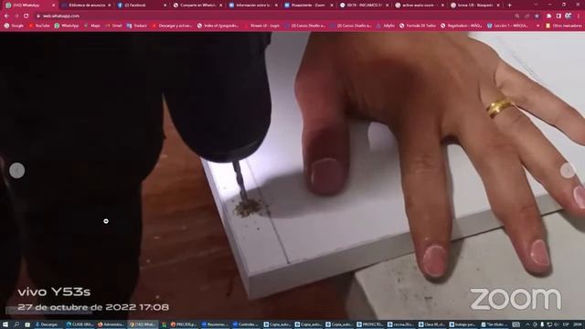 CLASE GRATUYA DE ARMADO Y PLANOS PARA MELAMINA