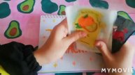 🌸❤️Рисовать-это ХОББИ❤️5-Новинок!