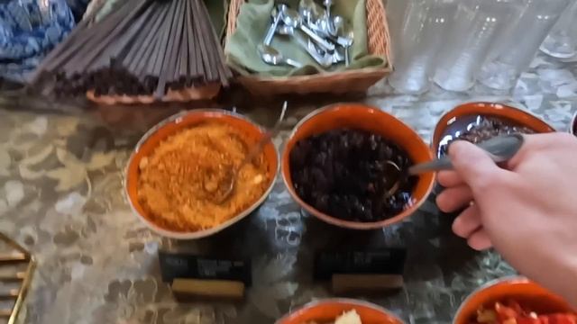 СПБ. Китайский ресторан . В поисках Работы. Сибиряк в Китае.
