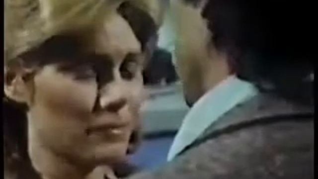 Supertrain S01E08 The Green Girl