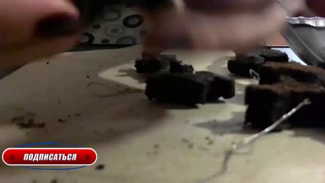 Новогодняя игрушка из молотого кофе!!!!Christmas toy of ground coffee! Своими руками! Мастер класс!