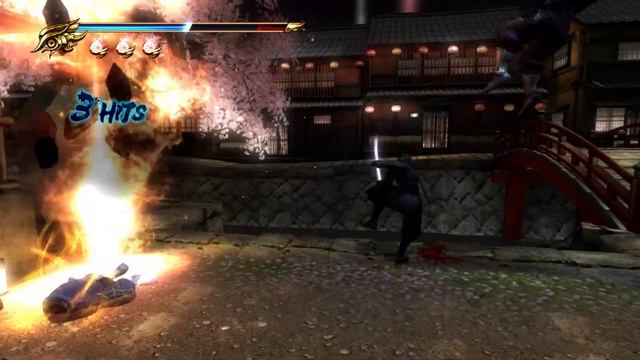 NGS2 Mod: Custom Classic Suit + Black Dragon Sword