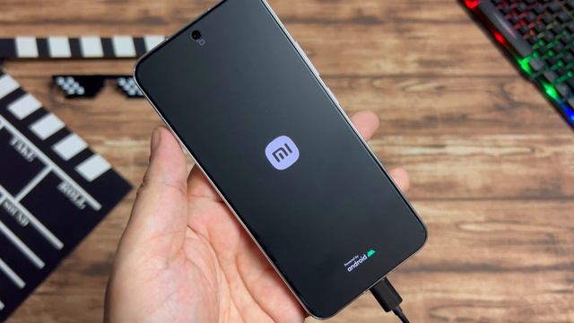 Instale Agora - Xiaomi 13 - HyperOS Oficial DEV China em Português do Brasil - Instalação Via TWRP