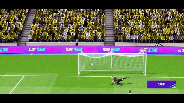 TOTAL FOOTBALL 2023 GLOBAL VERSION | ULTRA GRAPHICS GAMEPLAY [120 FPS]