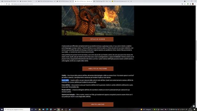 A Total War Saga: Troy - DLC Mythos - Un gioco del tutto nuovo, tutto quello che dovete sapere (Ita