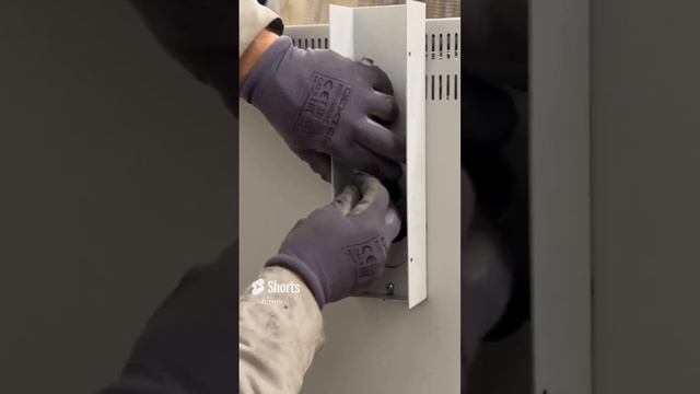 ⚙️ Ремонт муфельных и камерных лабораторных печей #ремонт #муфельнаяэлектропечь #нагреватели