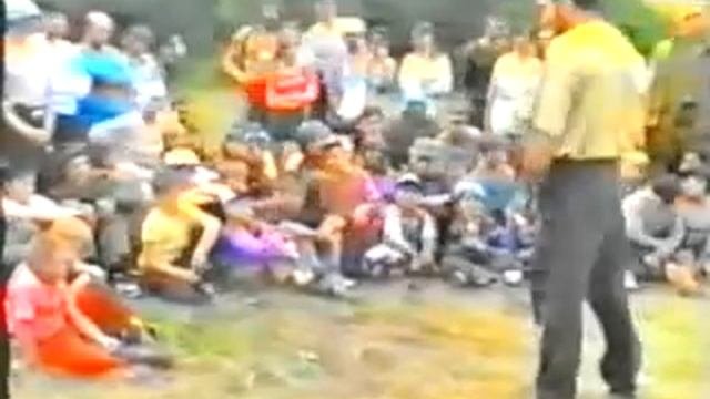 Искусство порки.avi
