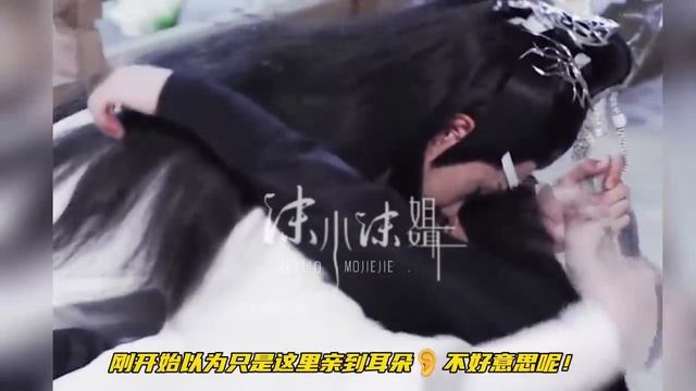 Noticias y Actualizaciones de Xiao Zhan ❤️ y Wang Yibo ? + Caramelitos  Yizhan ❤️??