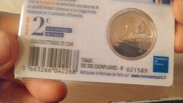 Пополнение коллекции 238 Новые монеты 2020 года
