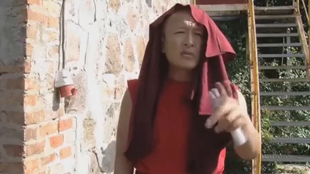 Дзонгсар Кхьенце Ринпоче Об отношениях и профессии