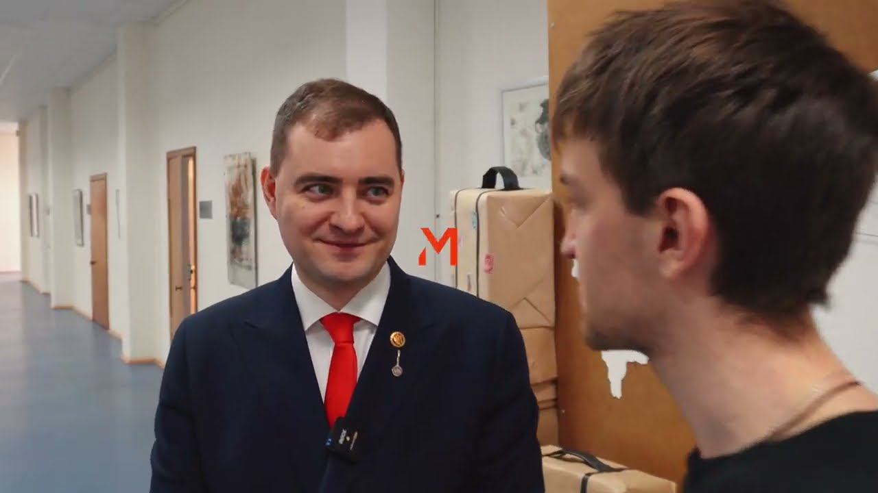 Гастрошоу  школы гастрономии и гостиничного дела МИДиС