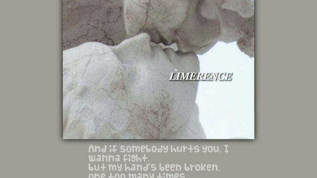 Another Love - Speed upLyrics