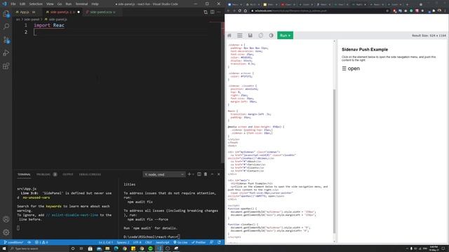 [19] React. Условия в JSX (Conditions) | [Подготовка JS разработчика к интервью]