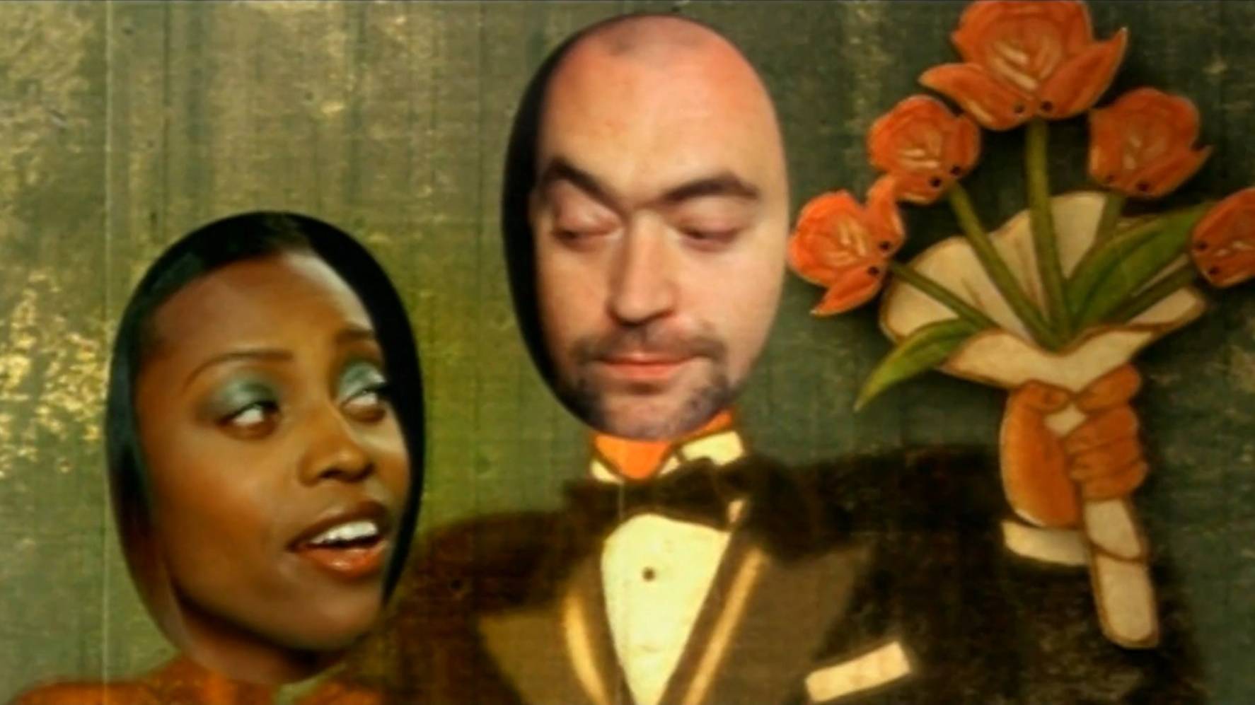 MORCHEEBA - Otherwise (HD)