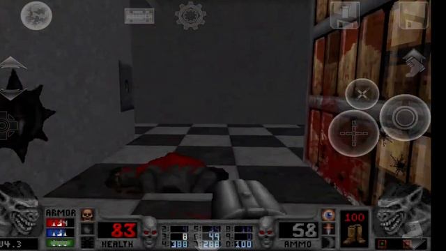 BLOOD, plasma pack.