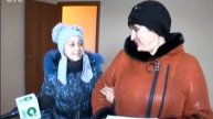 Долгожданное жилье: в Каргатском районе дети-сироты празднуют новоселье