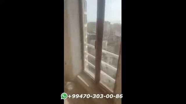 Пластиковый шкаф и перила для балкона в Баку 99470 303 00 86