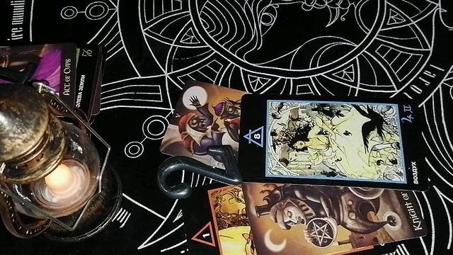 ?❤ ТОЧКА ИЛИ ПАУЗА?? #тарорасклал #гаданиенаотношения