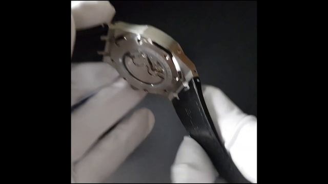 Часы Didun Design