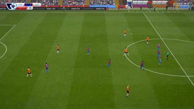 FIFA 15 Luton Town Career Mode | Ep 36: Dominic The Dominator!!! (Squad Report)
