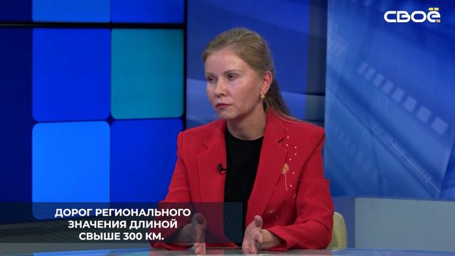 Нацпроект «Безопасные качественные дороги» на Ставрополье реализуют уже 6-й год