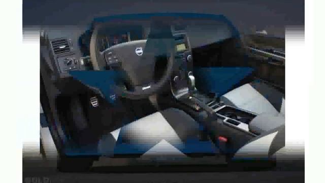 2012 Volvo C30 Polestar Performance