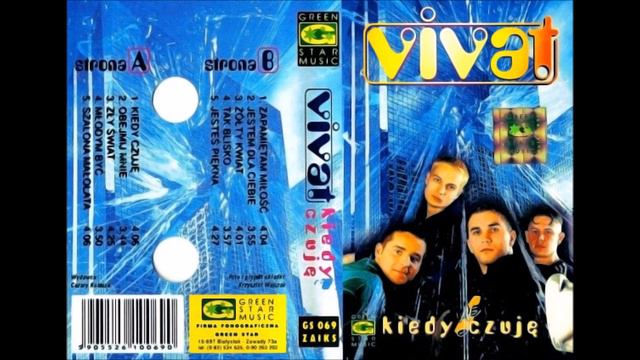 Vivat - Zły Świat