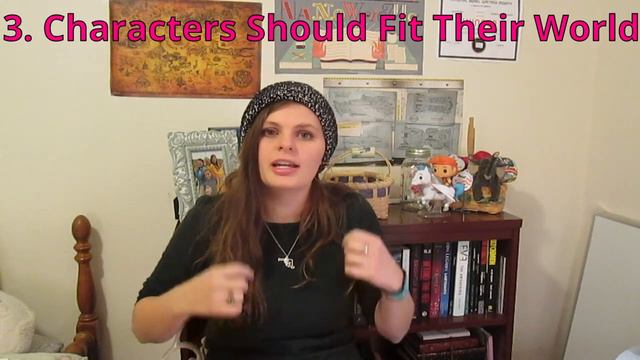 Setting *Writing with Tropes*