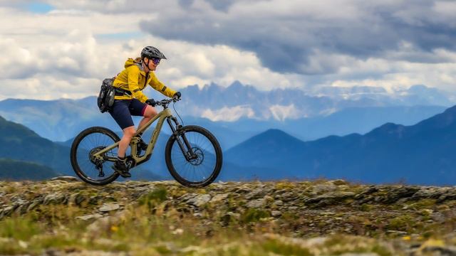 TOP 10 BEST SUPER LIGHT ENDURO E-MTB 2024 - ELECTRIC MOUNTAIN BIKE BUYERS GUIDE -E-BIKE